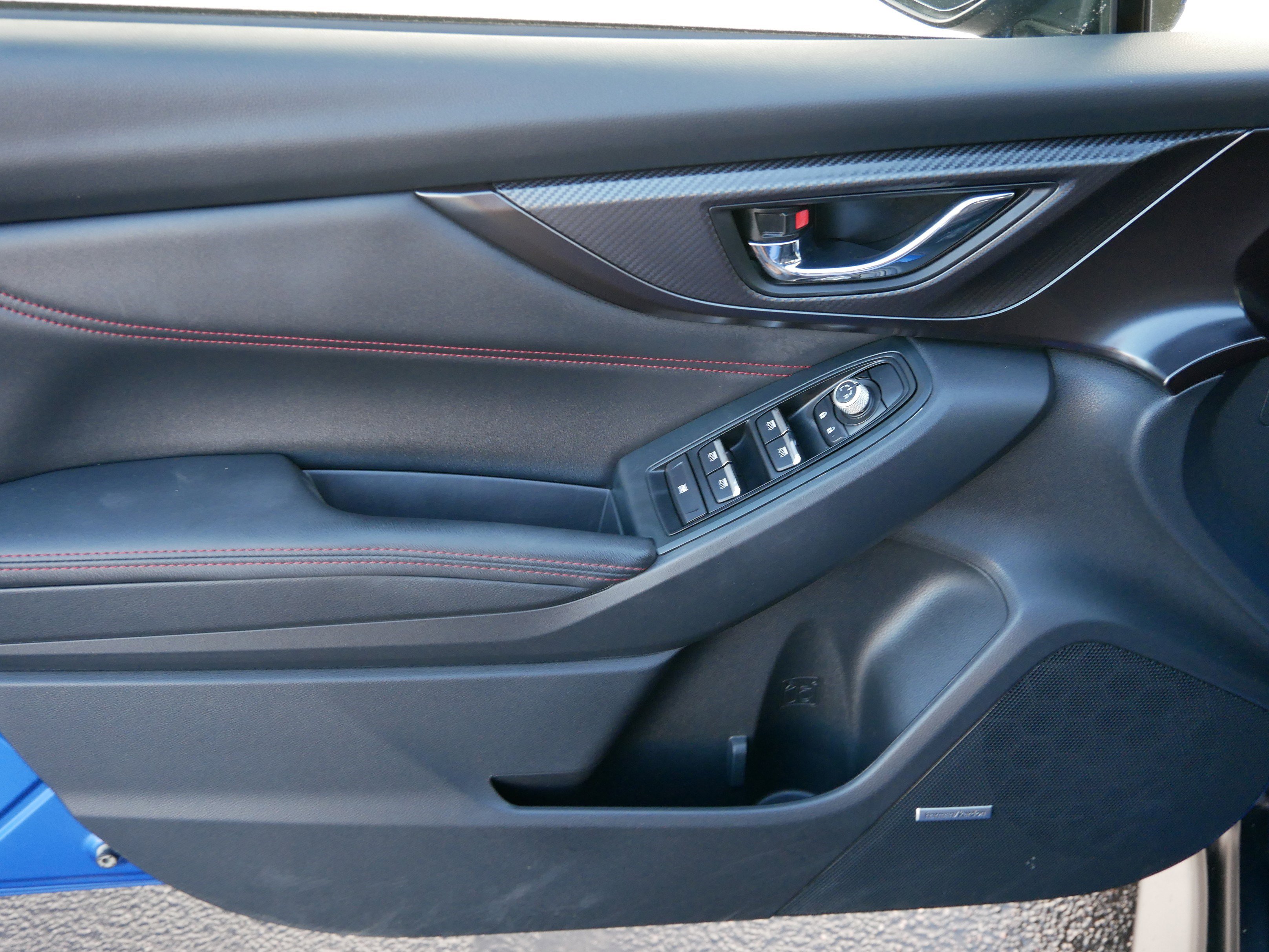 Used 2022 Subaru WRX Limited image 30