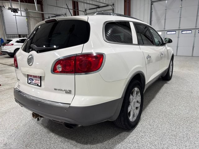 Used 2010 Buick Enclave CXL AWD/4WD image 9