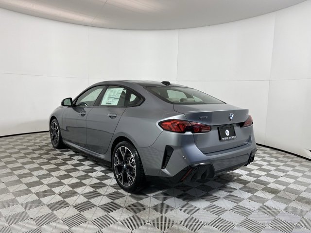 Used 2025 BMW 228i xDrive w/ Premium Package image 5