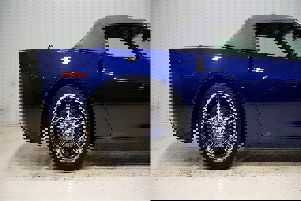 Used 2005 Chevrolet Corvette Convertible w/ Preferred Equipment Group image 26