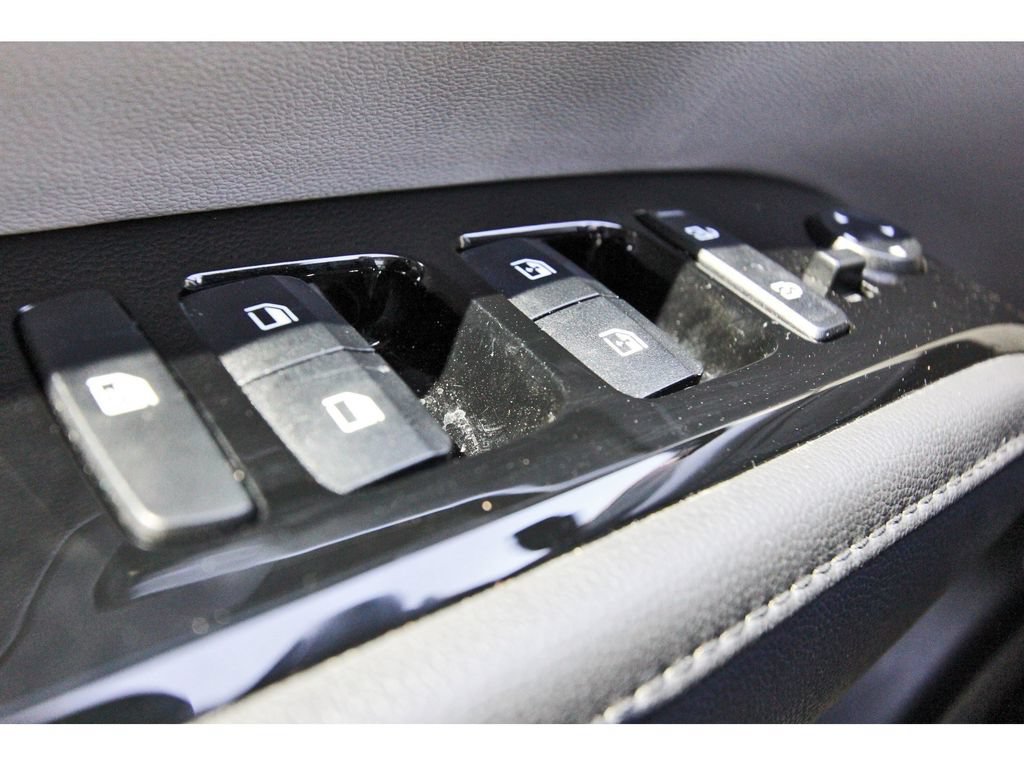 Used 2024 Hyundai Tucson Limited FWD image 22