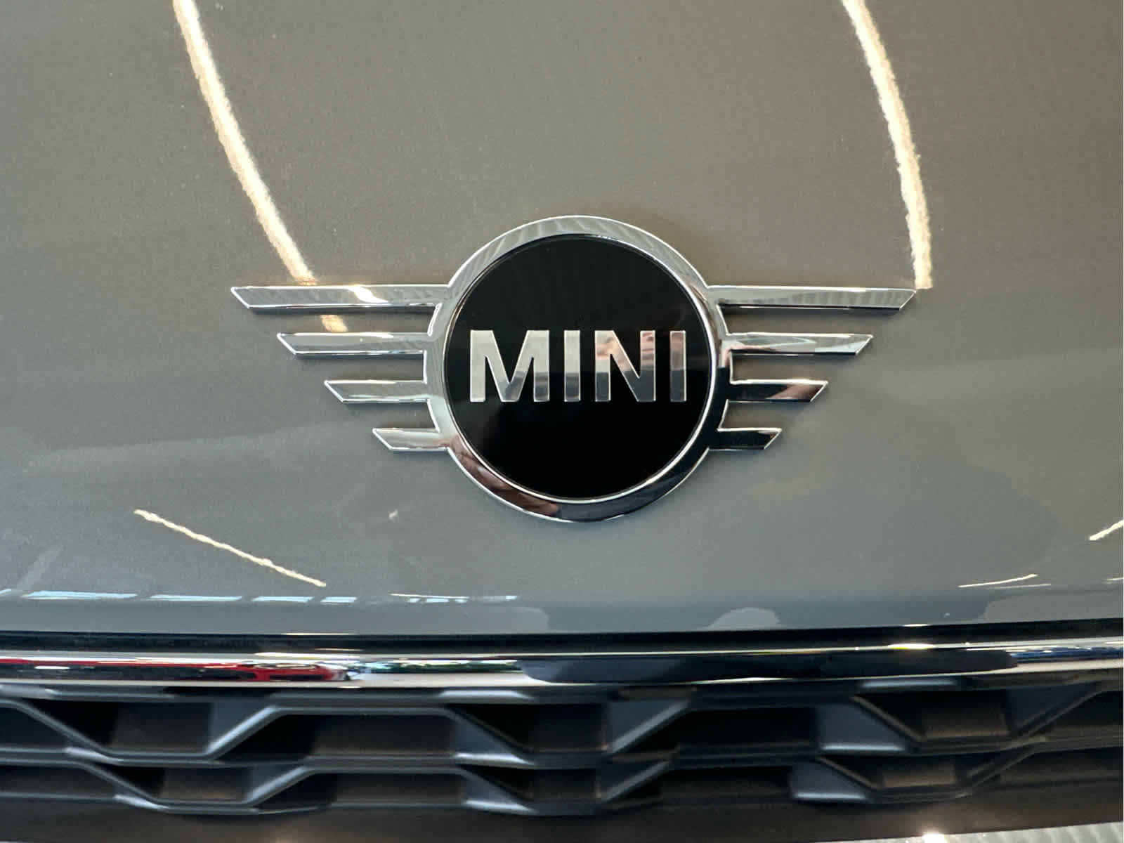 Used 2022 MINI Cooper Countryman S w/ Storage Package AWD/4WD image 13