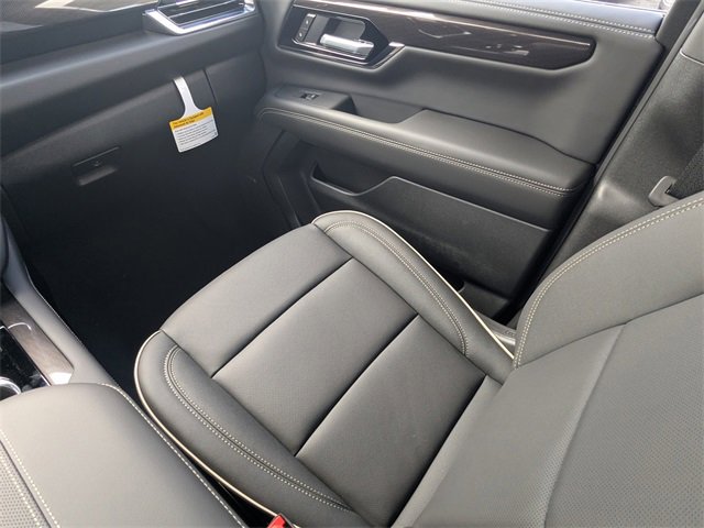 New 2026 GMC Yukon Elevation w/ Elevation Premium Package image 21