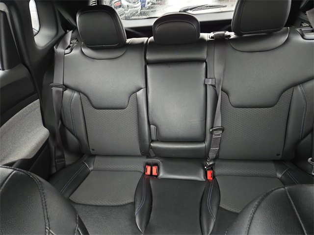 Used 2024 Jeep Compass Latitude image 36