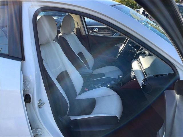 Used 2016 MAZDA CX-3 Grand Touring AWD/4WD image 17