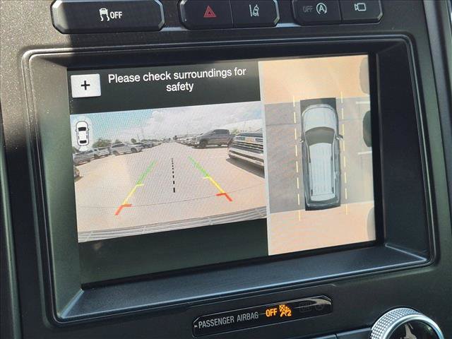 Used 2019 Ford Expedition Limited w/ Equipment Group 303A RWD image 9