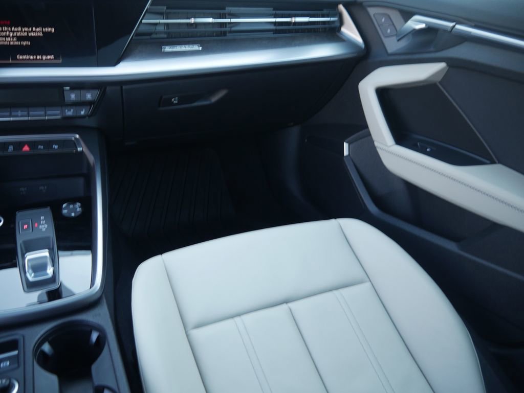 Certified 2023 Audi A3 2.0T Premium Plus w/ Premium Plus Package image 36