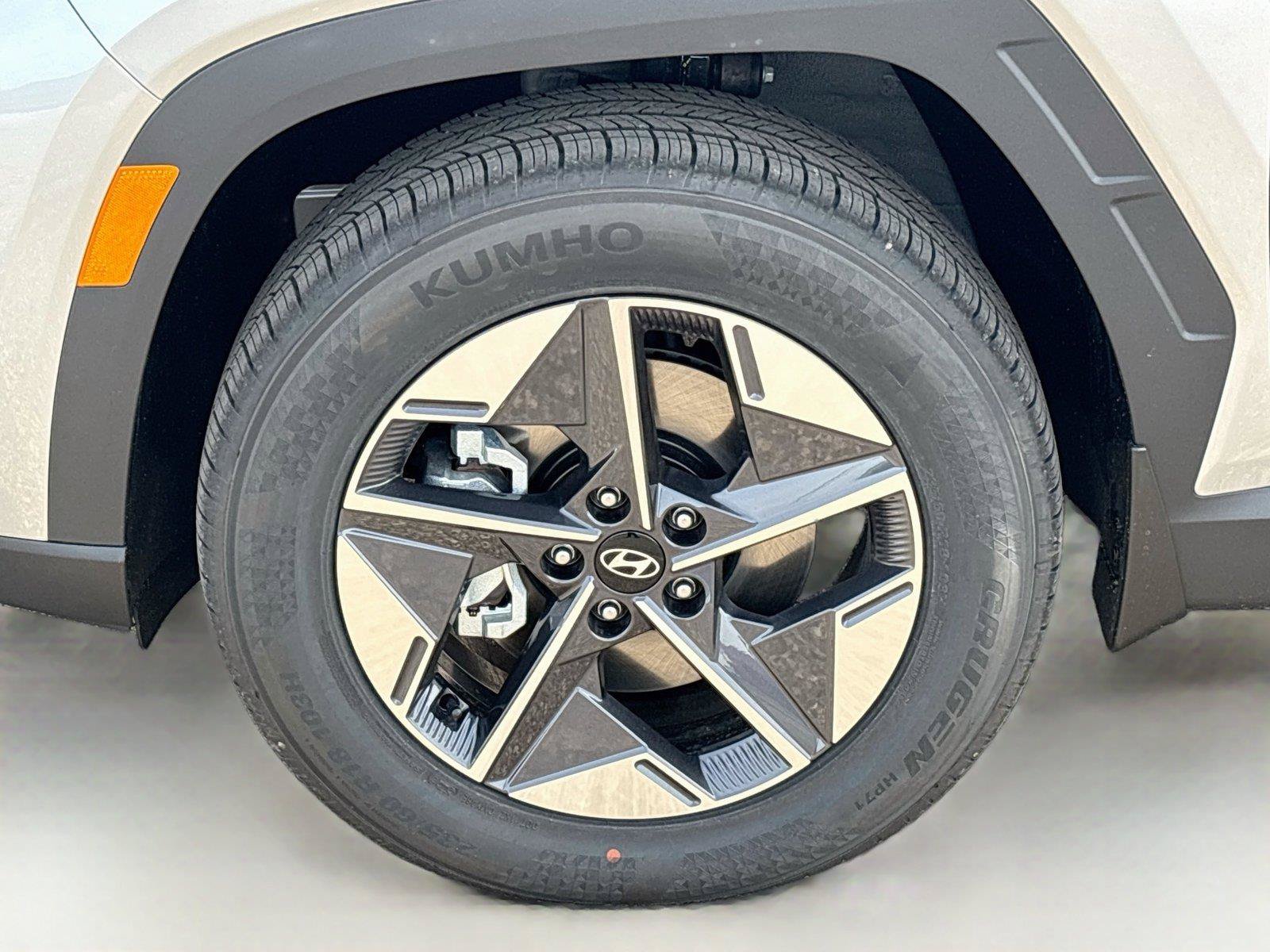 New 2026 Hyundai Tucson SEL AWD/4WD image 29