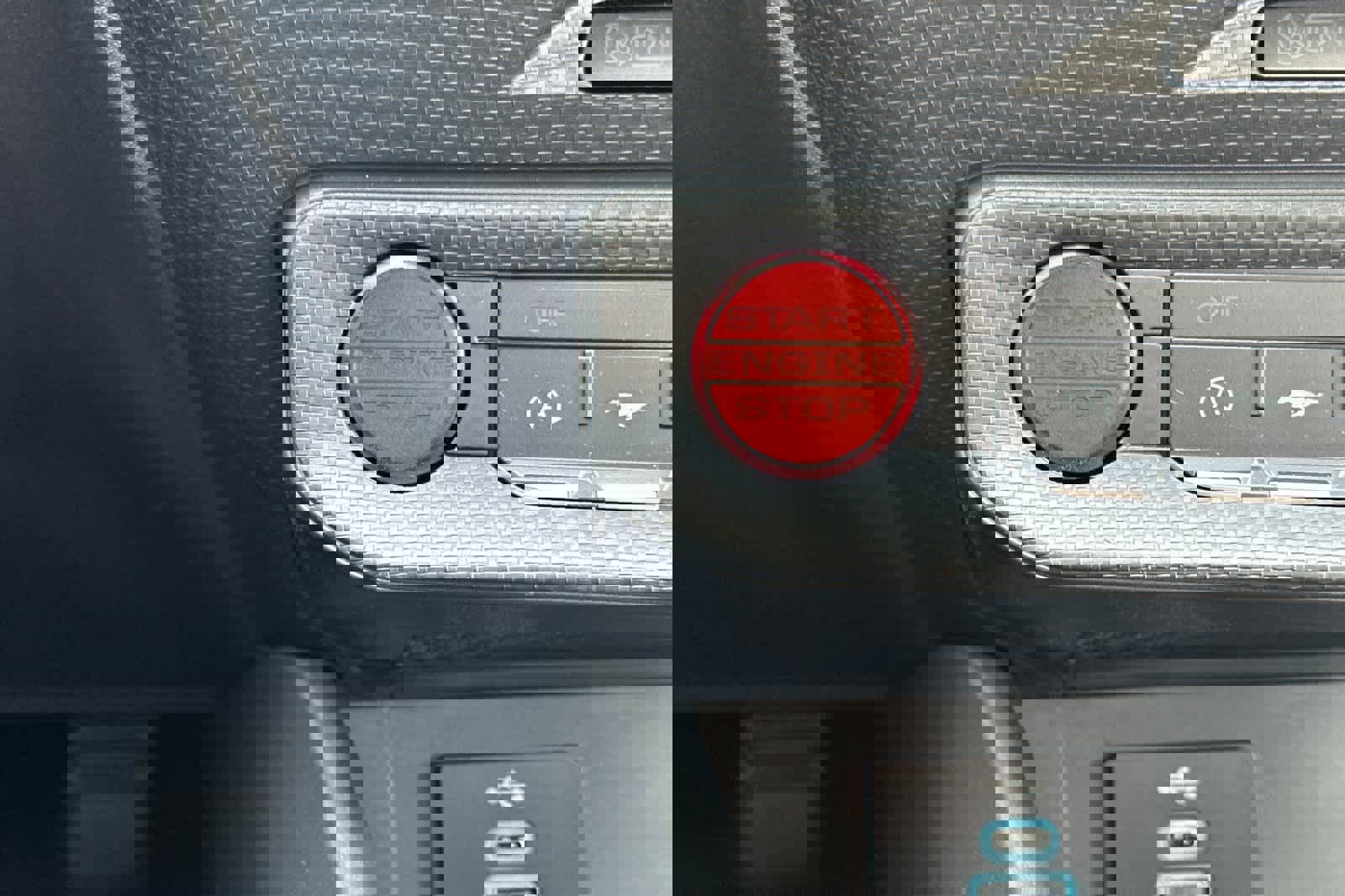 New 2026 Ford Mustang Coupe image 22