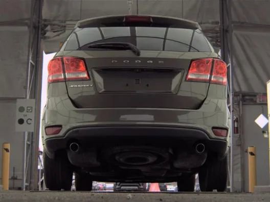 Used 2018 Dodge Journey SXT w/ Connectivity Group image 7