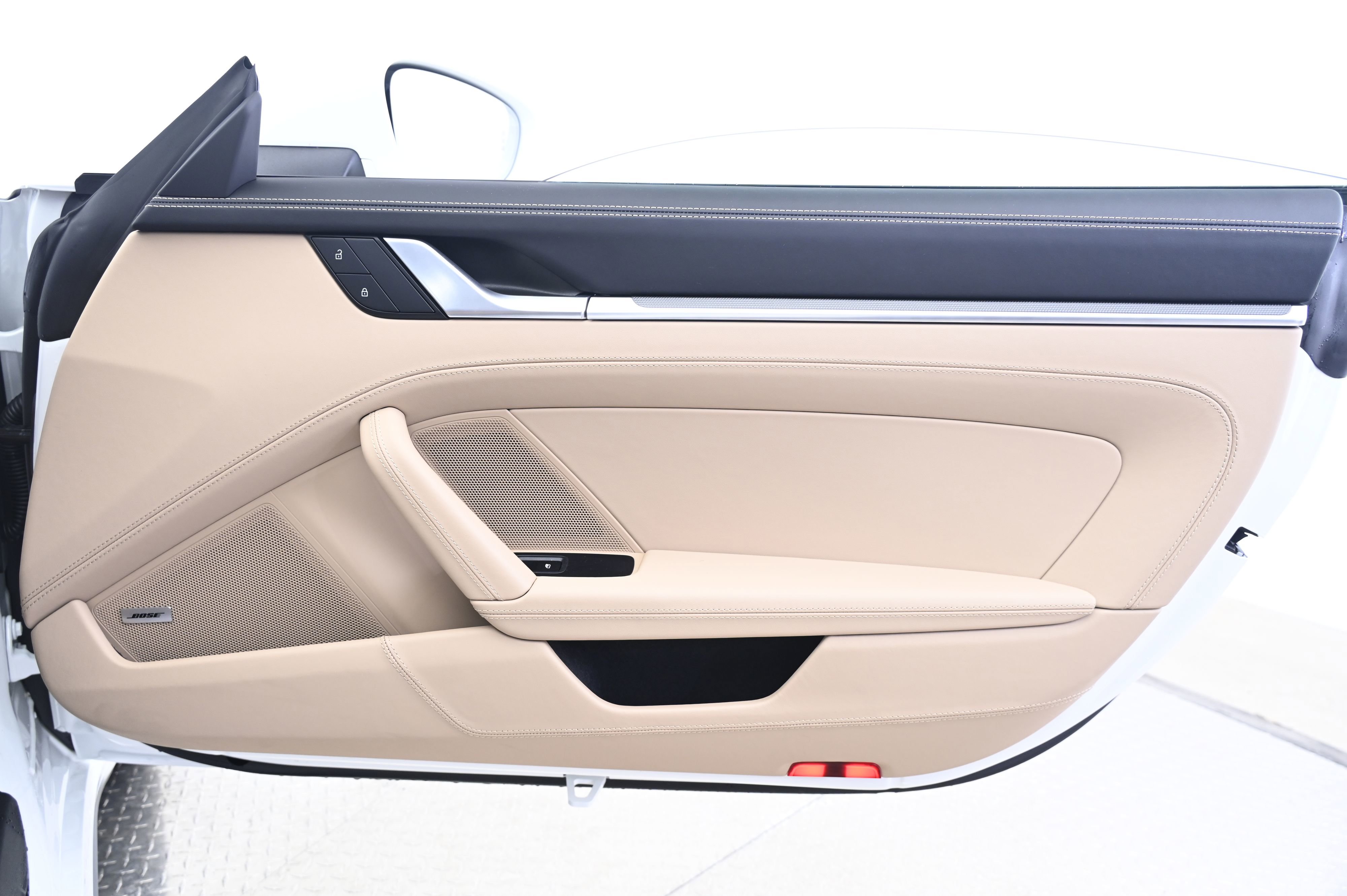 Certified 2024 Porsche 911 Turbo image 16