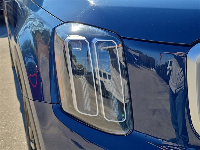 Used 2024 Kia Telluride S w/ S Sunroof Package image 7