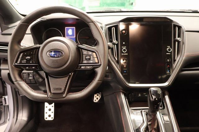 Certified 2022 Subaru WRX Limited image 22