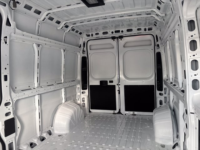 New 2026 RAM ProMaster 2500 w/ Safety Group FWD image 10