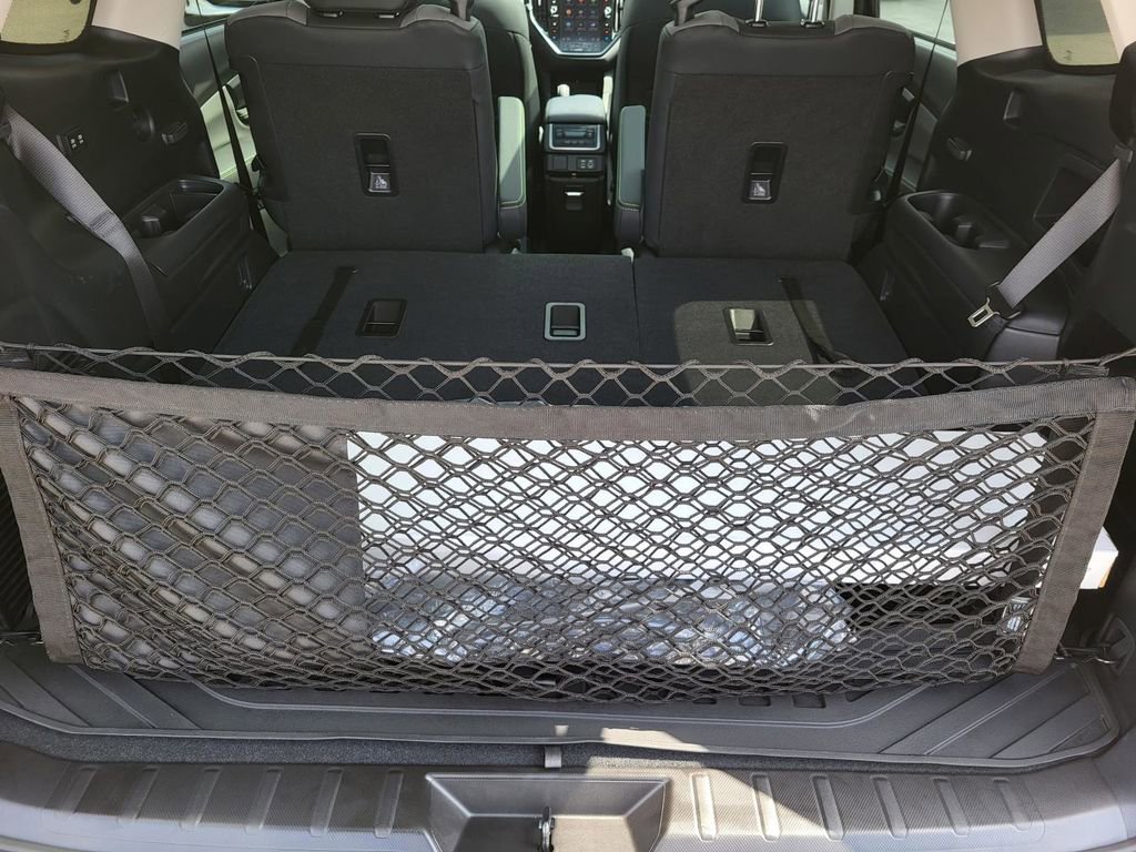 Certified 2025 Subaru Ascent Onyx Edition image 11