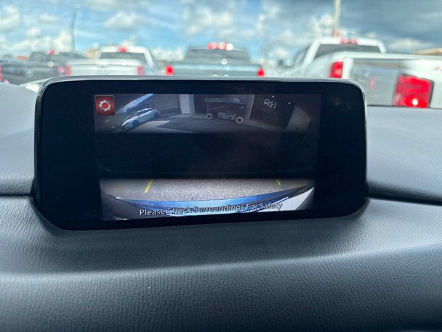 Used 2020 MAZDA CX-5 Sport FWD image 26