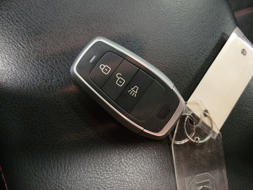 Used 2023 MAZDA CX-5 Carbon Edition image 18