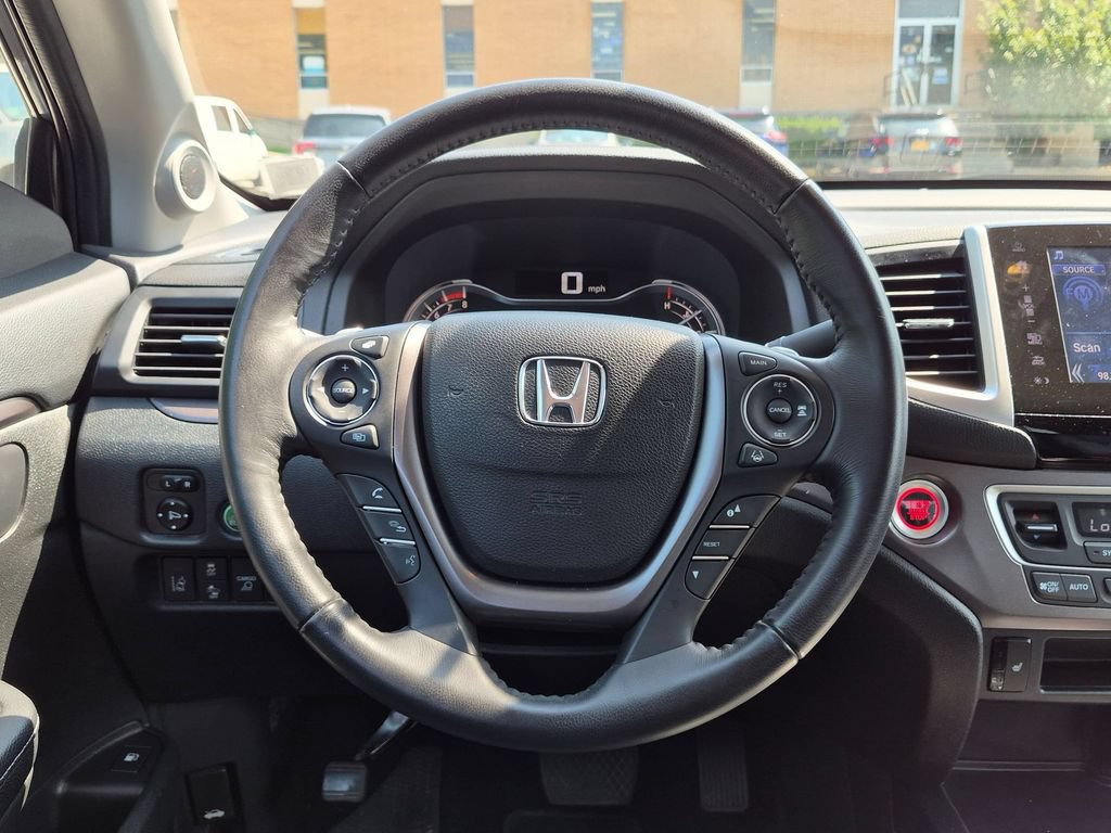Used 2020 Honda Ridgeline RTL image 14