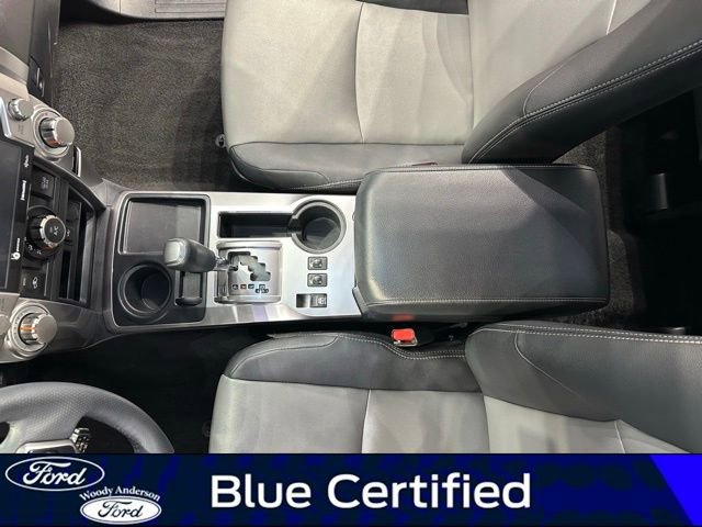 Used 2022 Toyota 4Runner SR5 Premium image 18