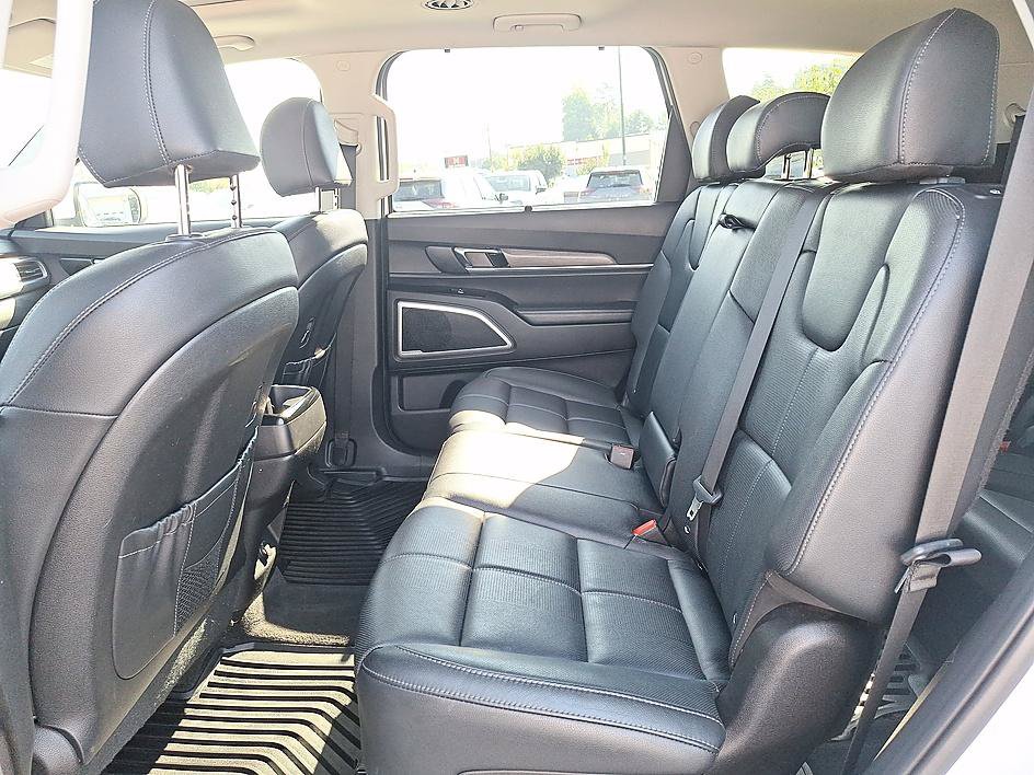 Used 2020 Kia Telluride EX FWD image 12