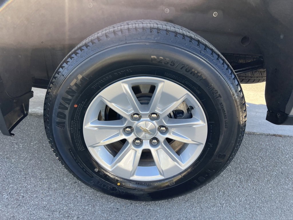 Used 2023 Chevrolet Silverado 1500 LT w/ Protection Package image 14