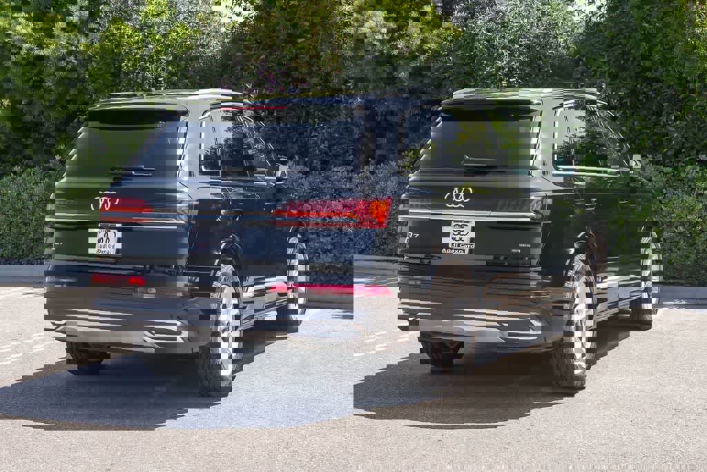 Used 2024 Audi Q7 2.0T Premium Plus image 10