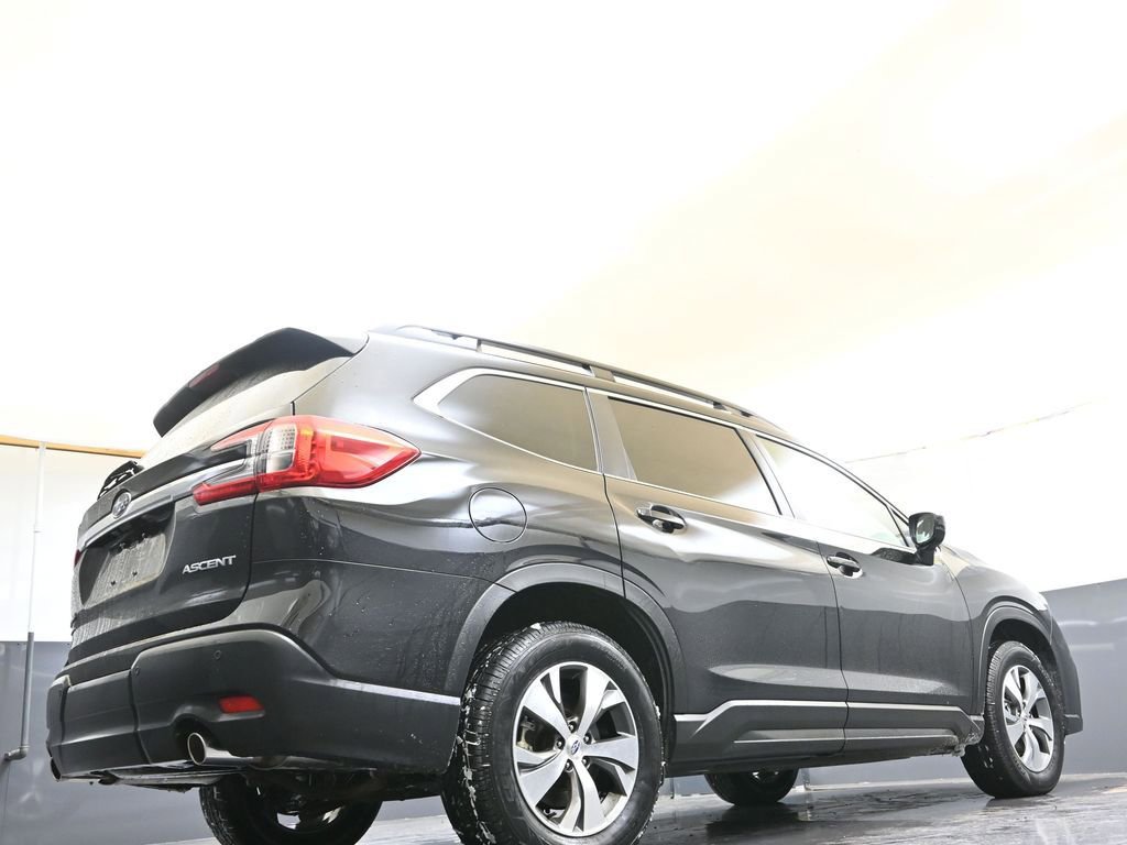 Used 2024 Subaru Ascent Premium w/ Convenience Package image 33