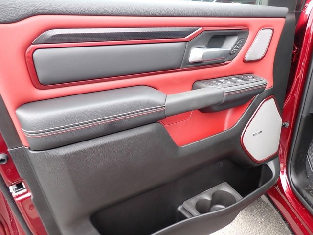 New 2026 RAM 1500 Rebel image 16