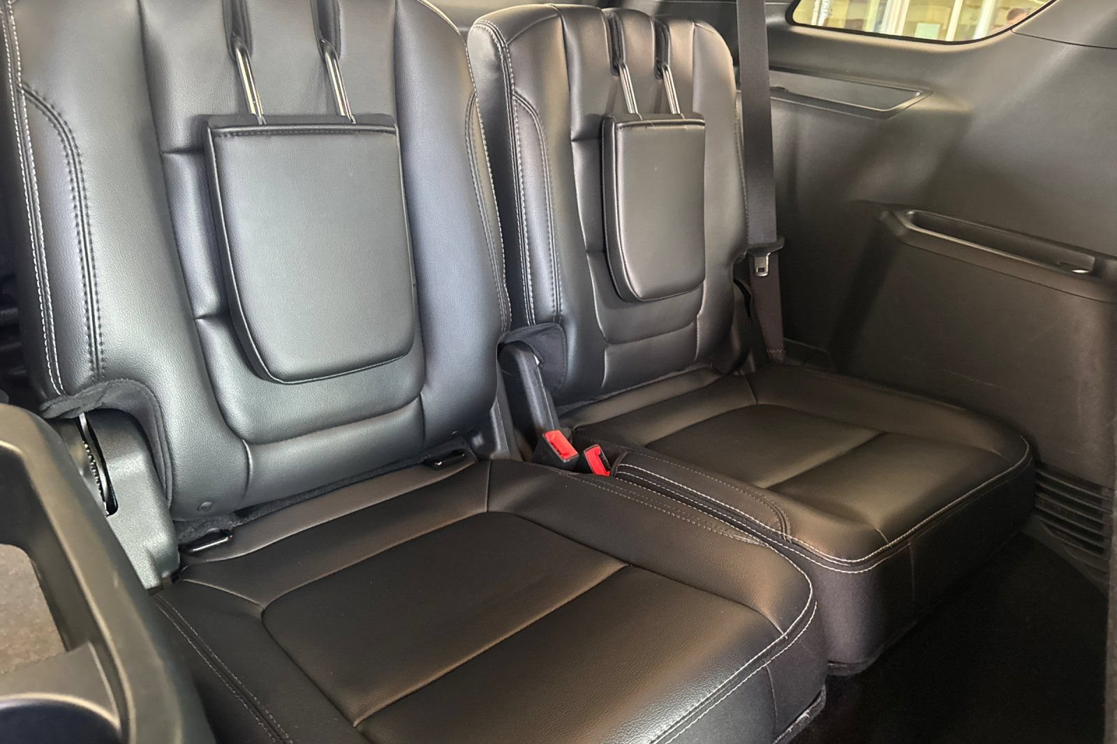 Used 2019 Ford Explorer Limited FWD image 20