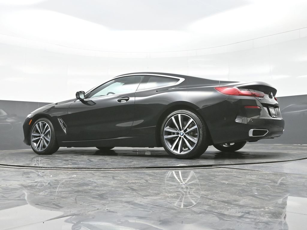 Used 2020 BMW 840i xDrive 840i w/ Driving Assistance Package image 31