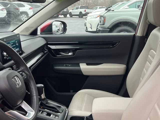 Used 2024 Honda CR-V EX-L image 22