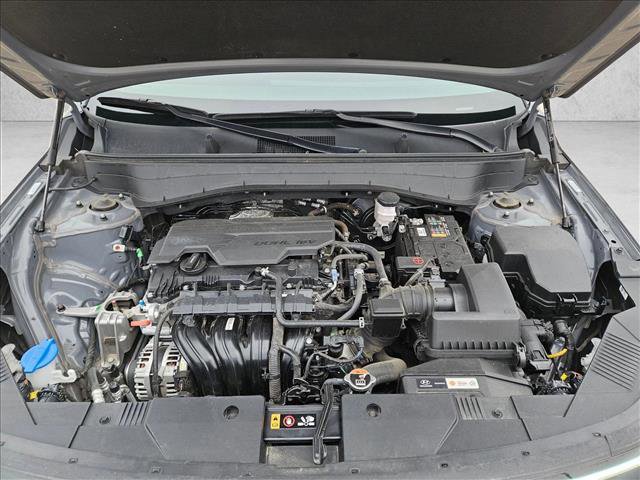 Used 2024 Hyundai Kona SEL image 22