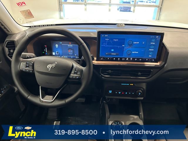 New 2026 Ford Bronco Sport Outer Banks w/ Outer Banks Tech Package+ AWD/4WD image 11