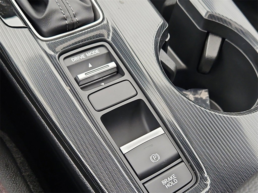 New 2026 Honda Civic Sport Touring image 10