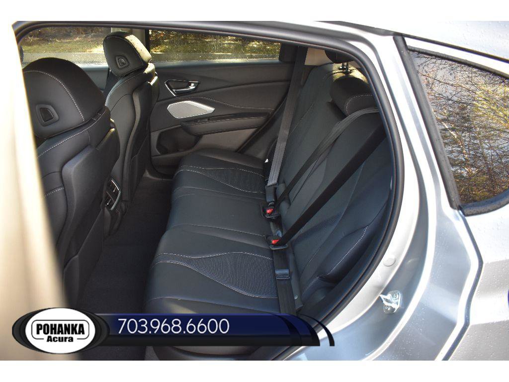 New 2026 Acura RDX Technology Package image 32