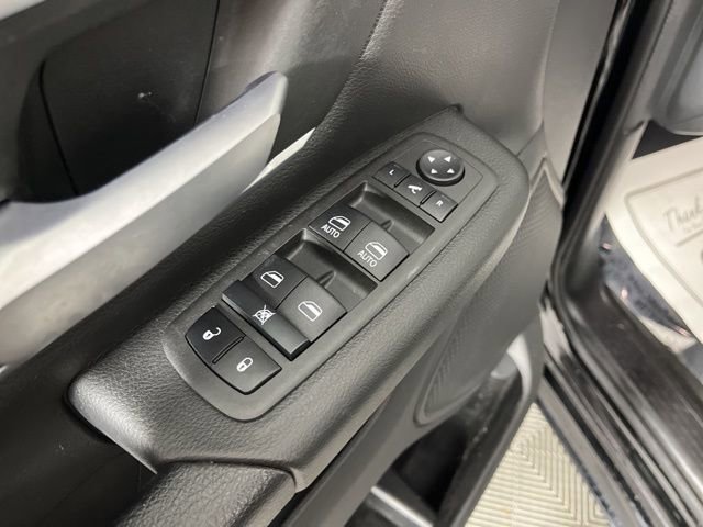 Used 2023 RAM 1500 Big Horn AWD/4WD image 33
