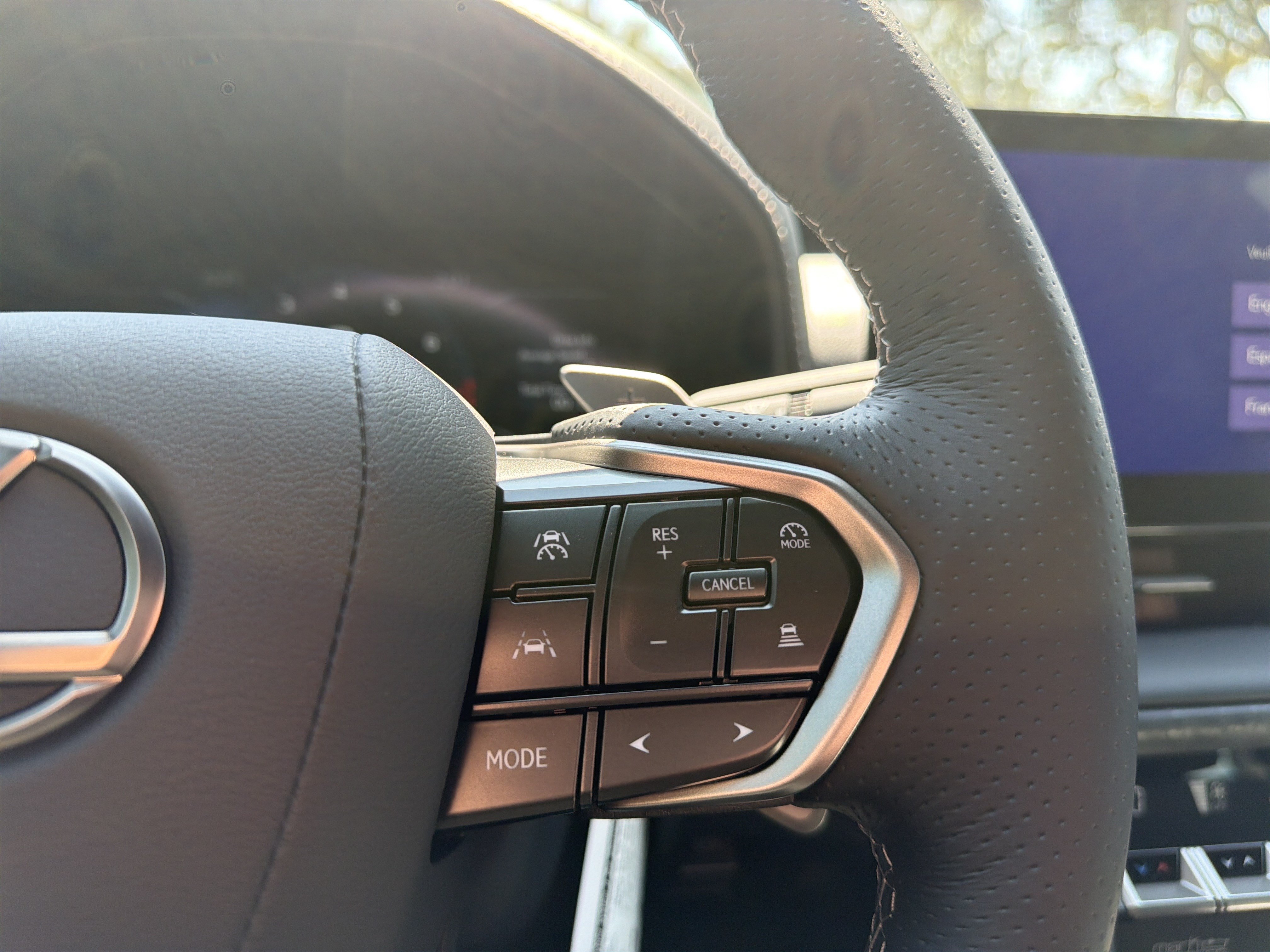 New 2026 Lexus IS 350 F Sport w/ Technology Package RWD image 21