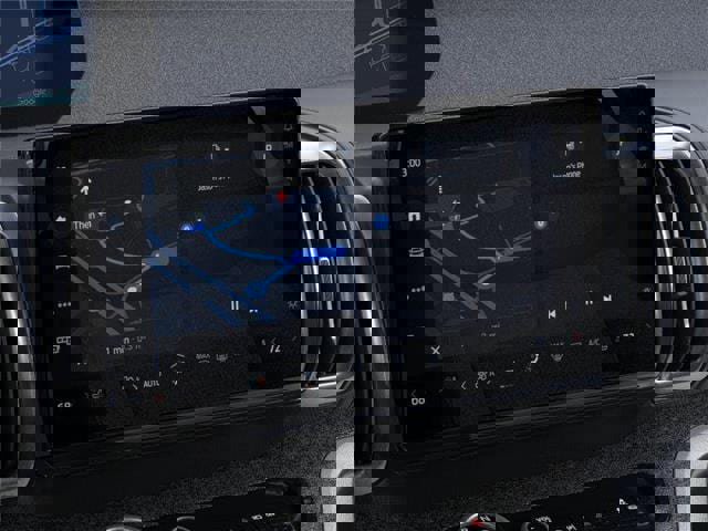 New 2025 Ford Expedition Tremor image 14