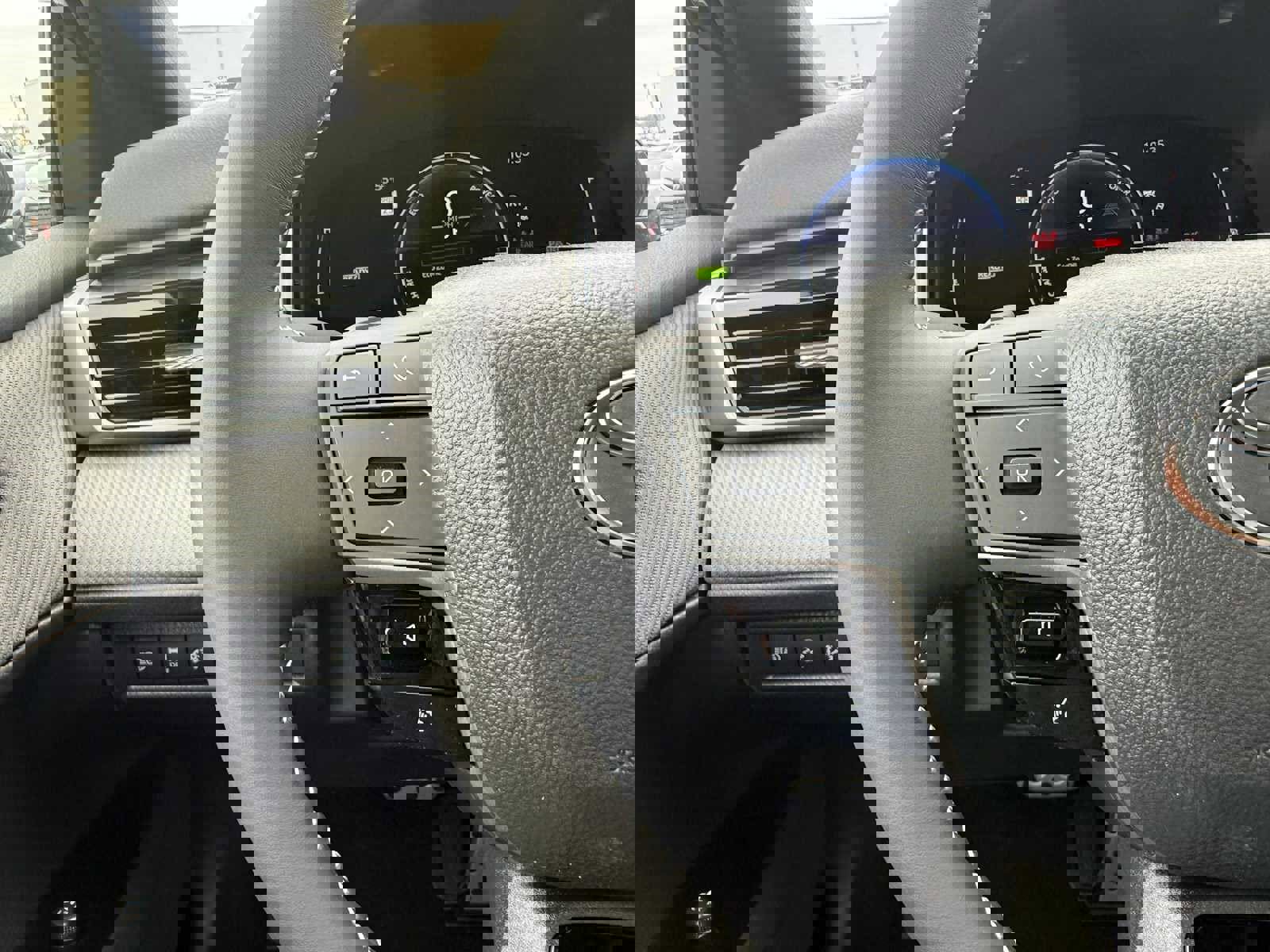 New 2026 Toyota Camry SE image 9