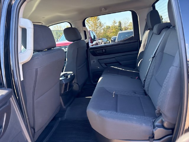 Used 2023 Toyota Tundra SR AWD/4WD image 19