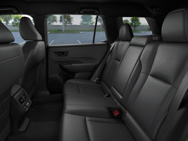 New 2026 Subaru Outback Wilderness AWD/4WD image 17