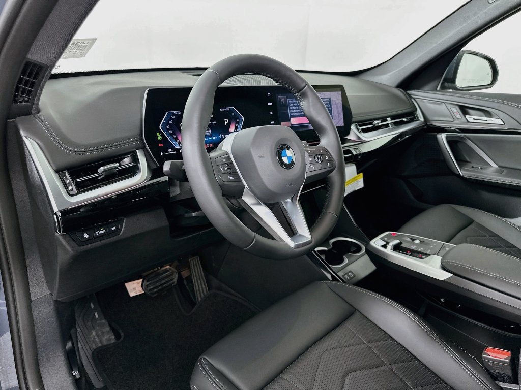 New 2027 BMW X1 xDrive28i w/ Convenience Package AWD/4WD image 9