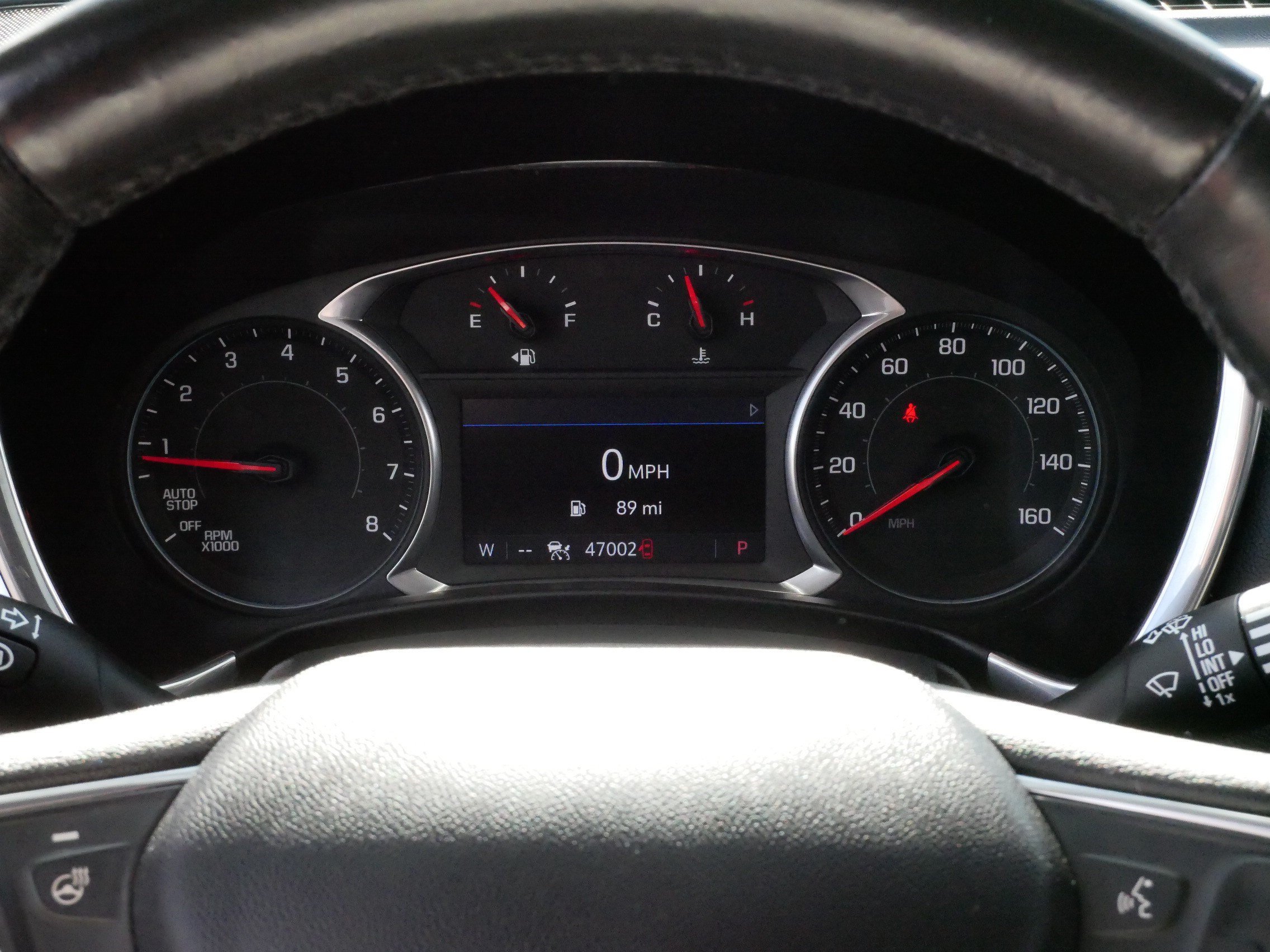 Used 2019 Chevrolet Equinox Premier AWD/4WD image 21