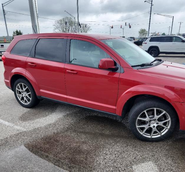Used 2017 Dodge Journey GT AWD/4WD image 3