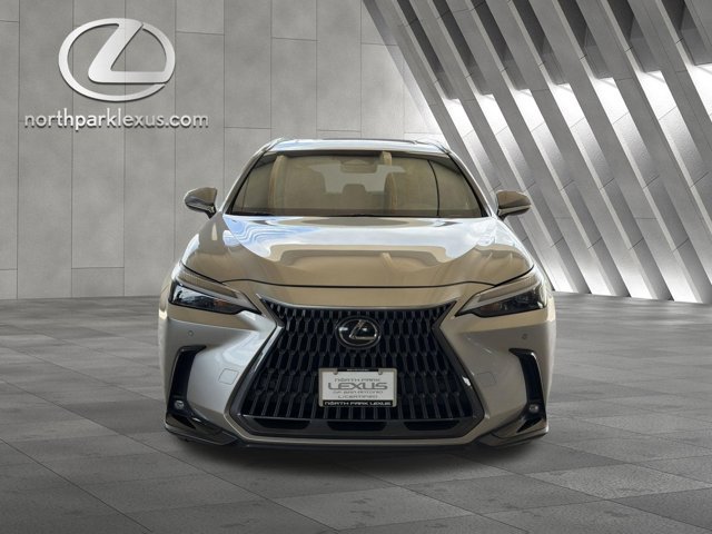 Certified 2025 Lexus NX 250 FWD w/ Towing Package (2000 Lbs) image 27