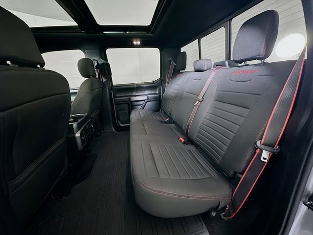 Used 2020 Ford F150 XLT w/ Equipment Group 302A Luxury image 26