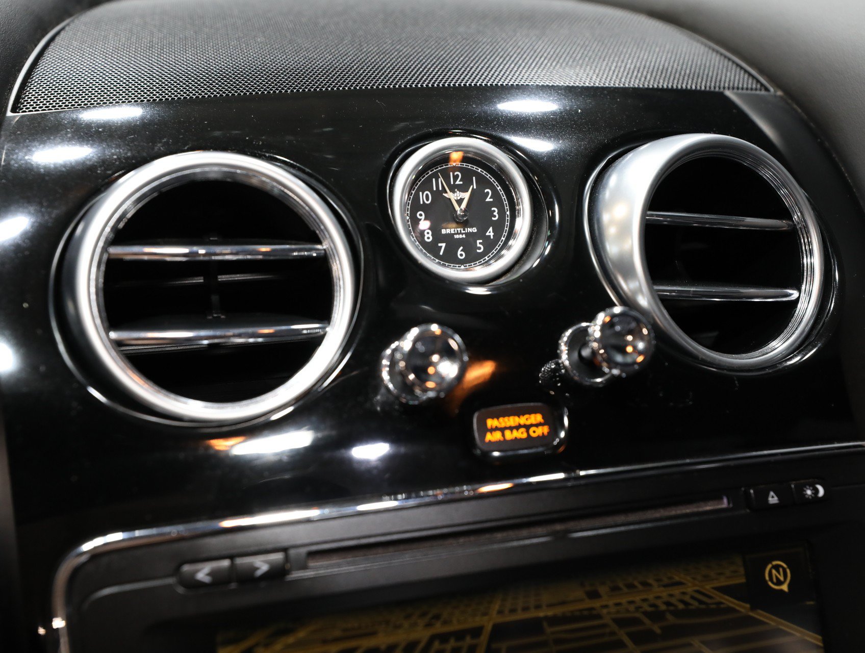 Used 2012 Bentley Continental GT AWD/4WD image 68