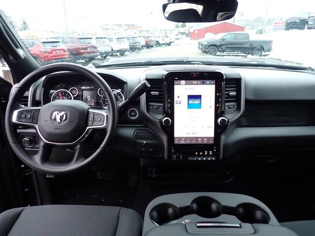 New 2026 RAM 2500 Tradesman image 15