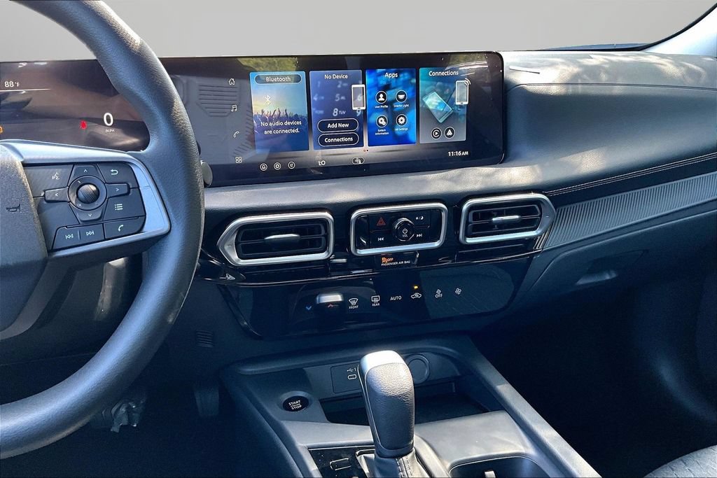 New 2026 Nissan Sentra SV FWD image 6
