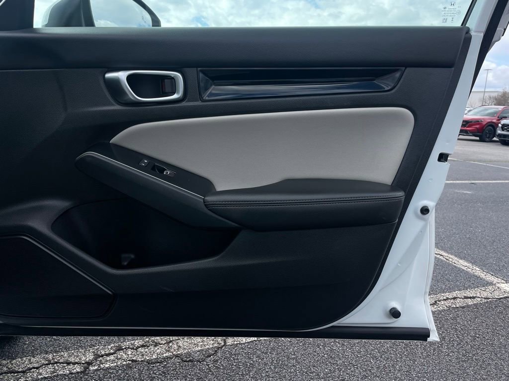 Certified 2024 Honda Civic Touring image 29
